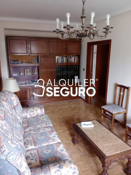 Inmueble en Calle de la Encomienda de Palacios, MADRID