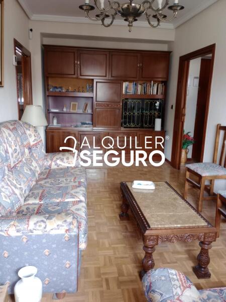 Inmueble en Calle de la Encomienda de Palacios, MADRID