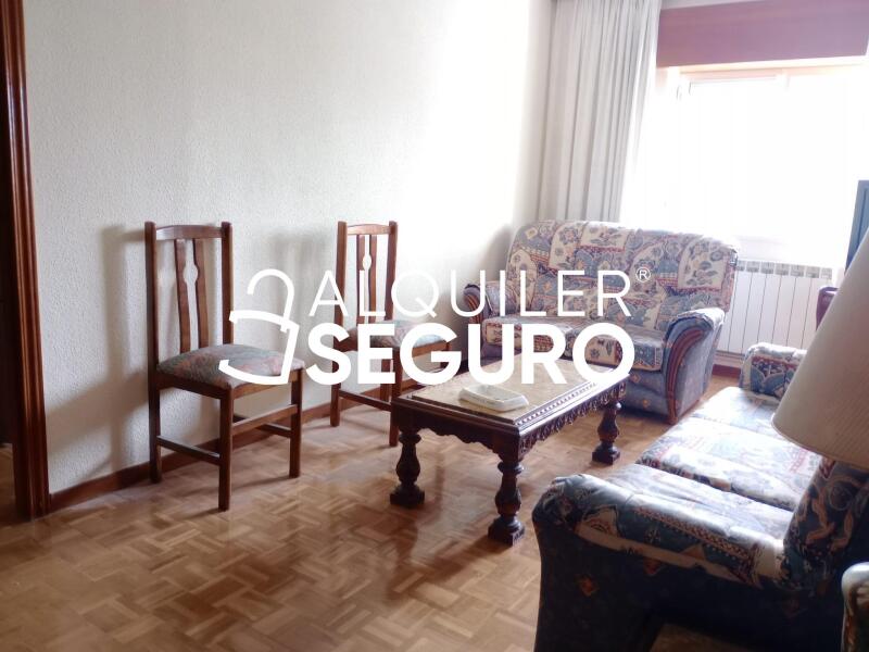 Inmueble en Calle de la Encomienda de Palacios, MADRID