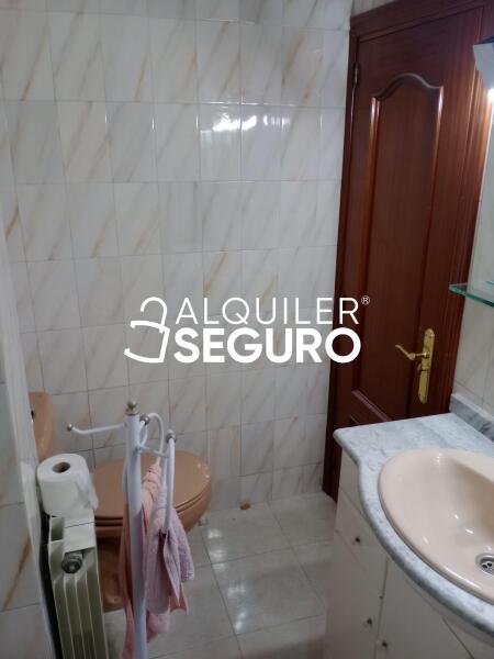 Inmueble en Calle de la Encomienda de Palacios, MADRID