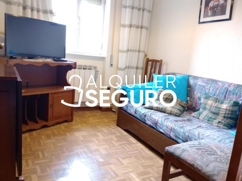 Inmueble en Calle de la Encomienda de Palacios, MADRID