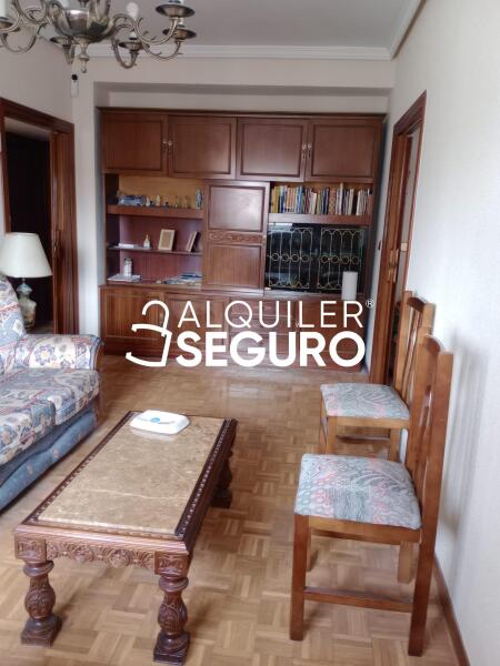 Inmueble en Calle de la Encomienda de Palacios, MADRID