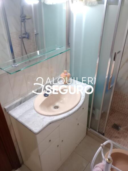 Inmueble en Calle de la Encomienda de Palacios, MADRID