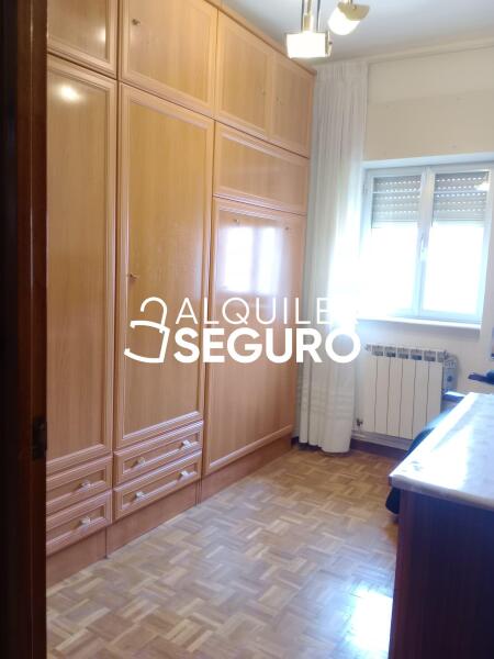 Inmueble en Calle de la Encomienda de Palacios, MADRID