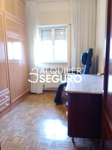 Inmueble en Calle de la Encomienda de Palacios, MADRID