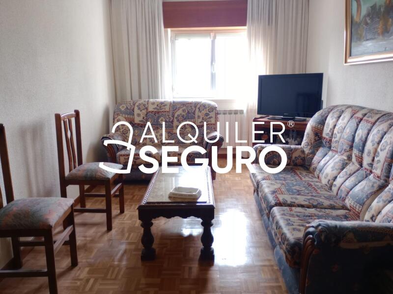 Inmueble en Calle de la Encomienda de Palacios, MADRID