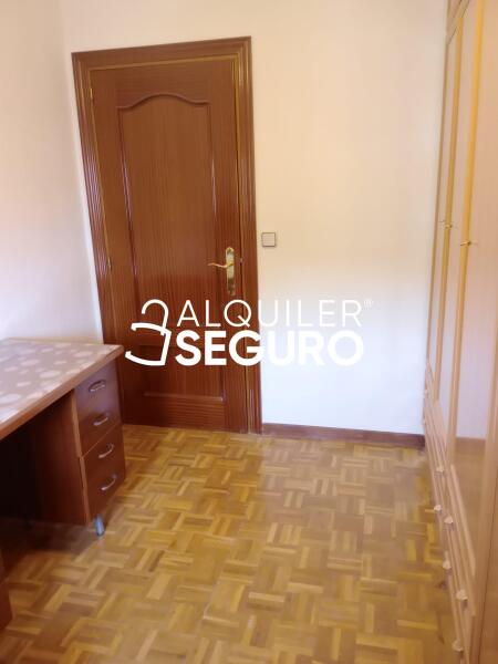 Inmueble en Calle de la Encomienda de Palacios, MADRID