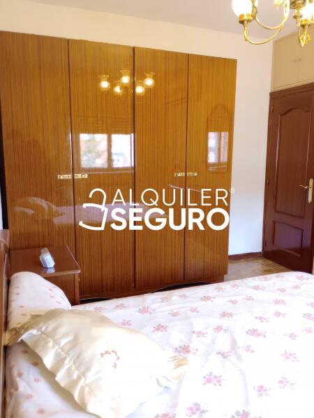 Inmueble en Calle de la Encomienda de Palacios, MADRID