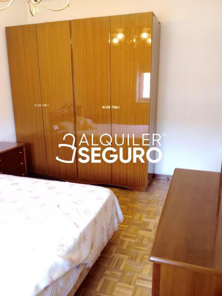 Inmueble en Calle de la Encomienda de Palacios, MADRID