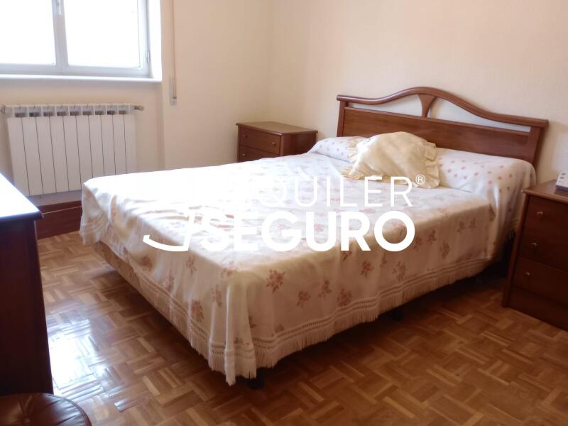 Inmueble en Calle de la Encomienda de Palacios, MADRID