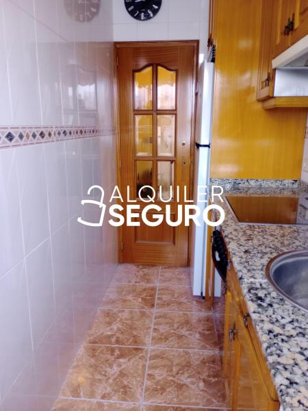 Inmueble en Calle de la Encomienda de Palacios, MADRID