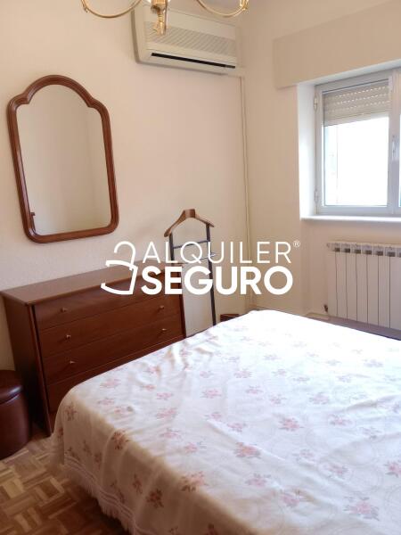 Inmueble en Calle de la Encomienda de Palacios, MADRID