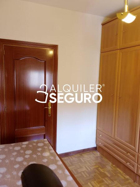 Inmueble en Calle de la Encomienda de Palacios, MADRID