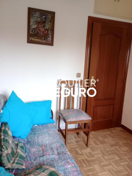 Inmueble en Calle de la Encomienda de Palacios, MADRID