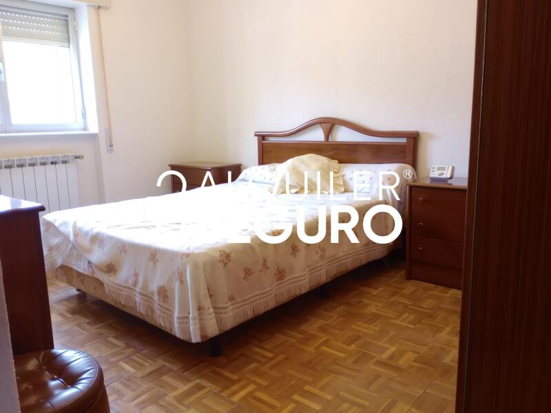 Inmueble en Calle de la Encomienda de Palacios, MADRID