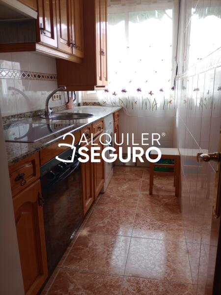 Inmueble en Calle de la Encomienda de Palacios, MADRID