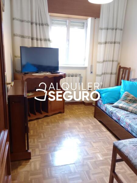 Inmueble en Calle de la Encomienda de Palacios, MADRID