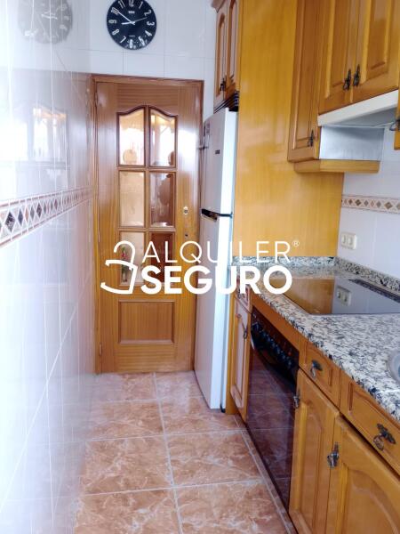 Inmueble en Calle de la Encomienda de Palacios, MADRID