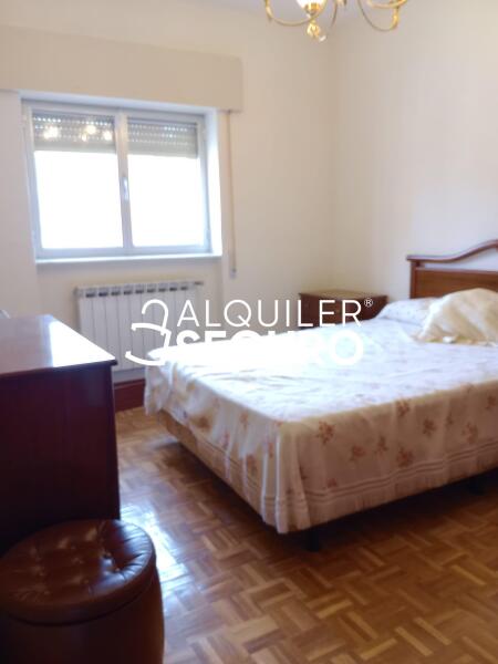 Inmueble en Calle de la Encomienda de Palacios, MADRID