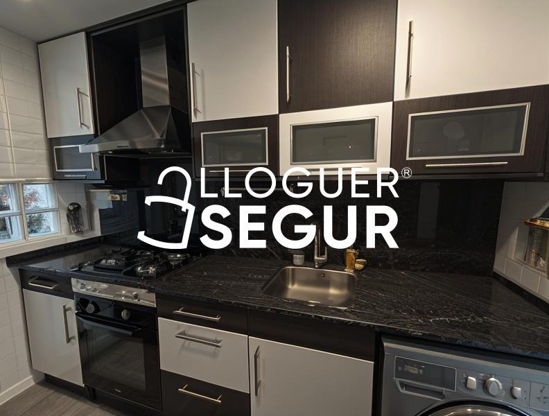 Piso en Calle de la Verge de Montserrat, SANTA PERPÈTUA DE MOGODA BARCELONA