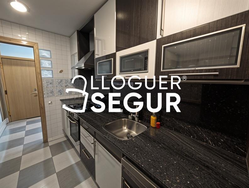 Piso en Calle de la Verge de Montserrat, SANTA PERPÈTUA DE MOGODA BARCELONA