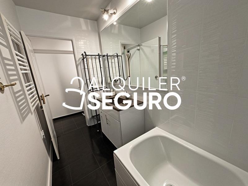 Piso en Avenida Los Carabancheles, ALCORCÓN MADRID