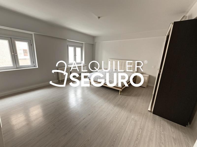 Piso en Avenida Los Carabancheles, ALCORCÓN MADRID