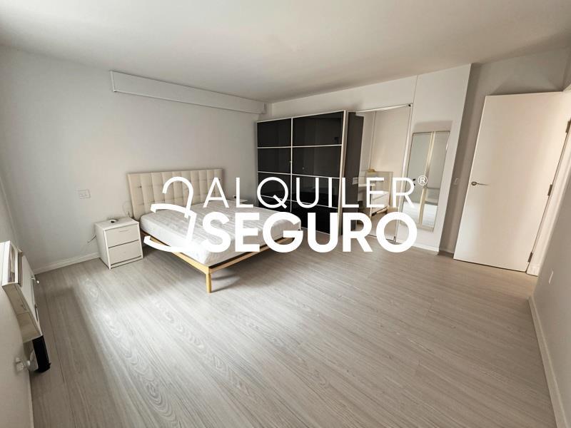 Piso en Avenida Los Carabancheles, ALCORCÓN MADRID