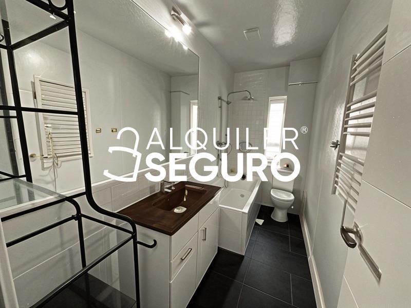 Piso en Avenida Los Carabancheles, ALCORCÓN MADRID