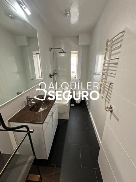 Piso en Avenida Los Carabancheles, ALCORCÓN MADRID