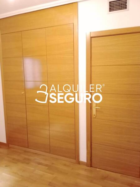 Inmueble en Calle Yécora, MADRID