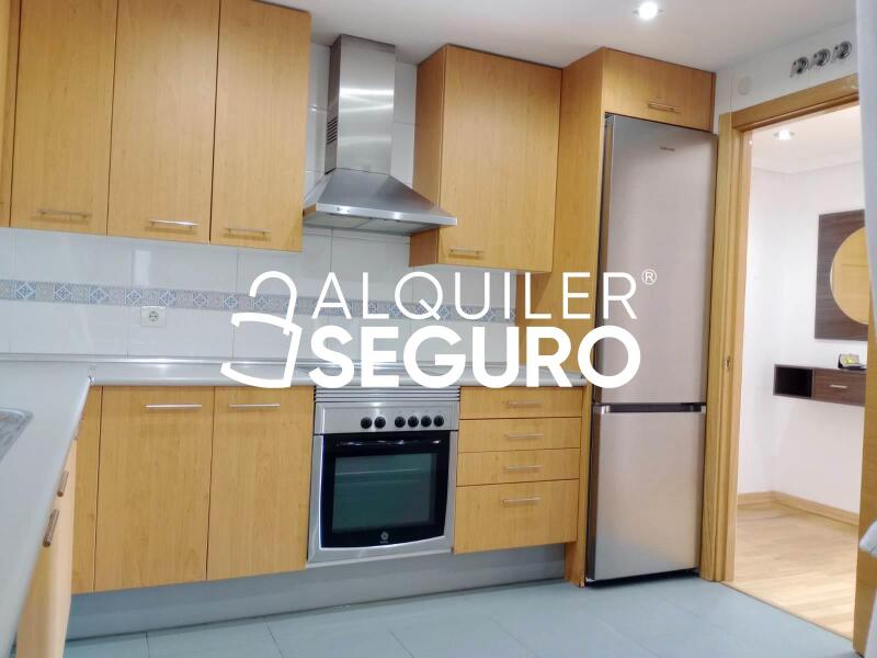 Inmueble en Calle Yécora, MADRID