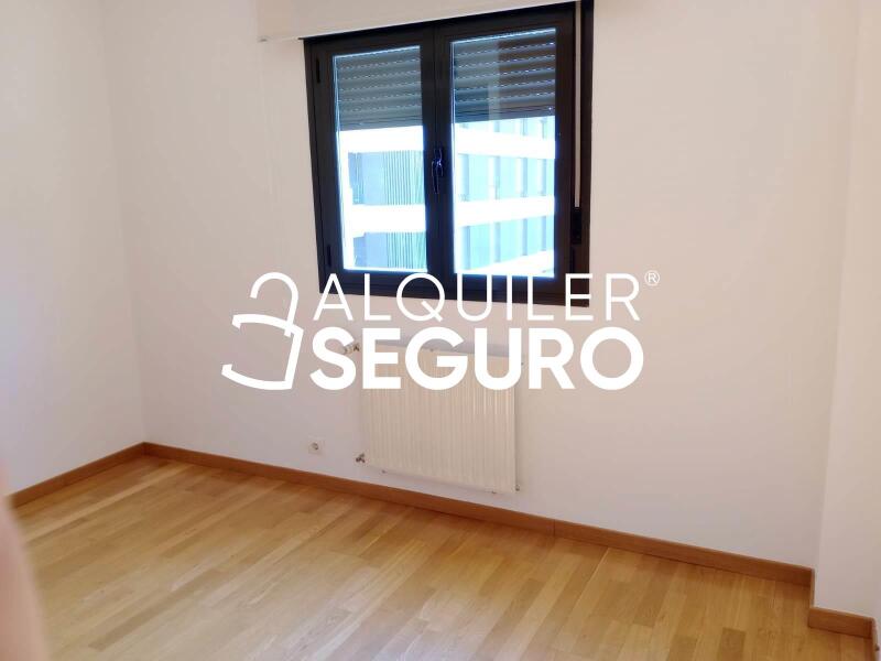 Inmueble en Calle Yécora, MADRID