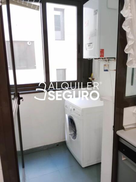 Inmueble en Calle Yécora, MADRID