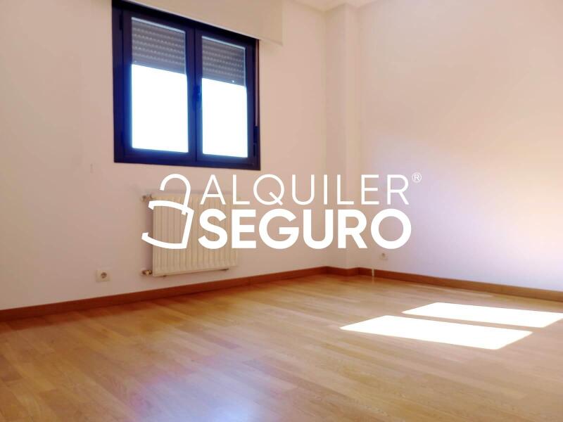 Inmueble en Calle Yécora, MADRID