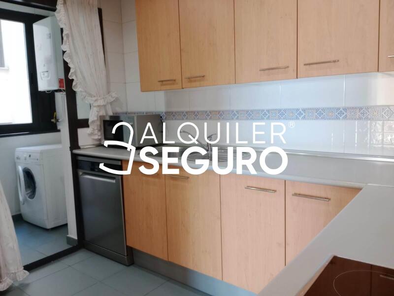 Inmueble en Calle Yécora, MADRID