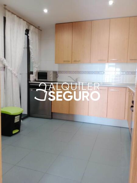 Inmueble en Calle Yécora, MADRID