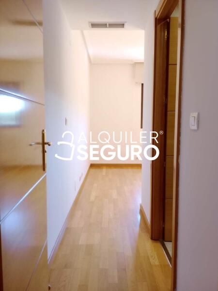 Inmueble en Calle Yécora, MADRID