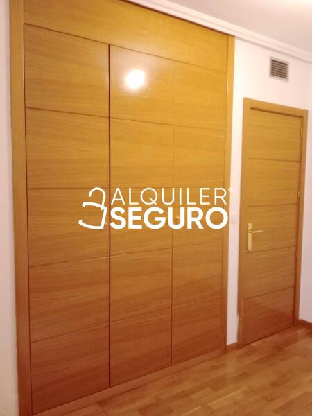 Inmueble en Calle Yécora, MADRID