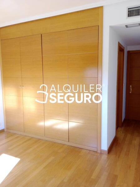 Inmueble en Calle Yécora, MADRID