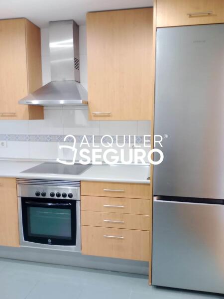 Inmueble en Calle Yécora, MADRID