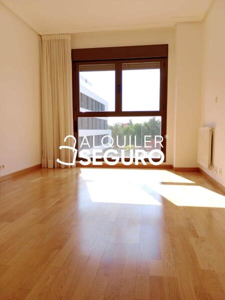 Inmueble en Calle Yécora, MADRID