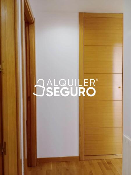 Inmueble en Calle Yécora, MADRID