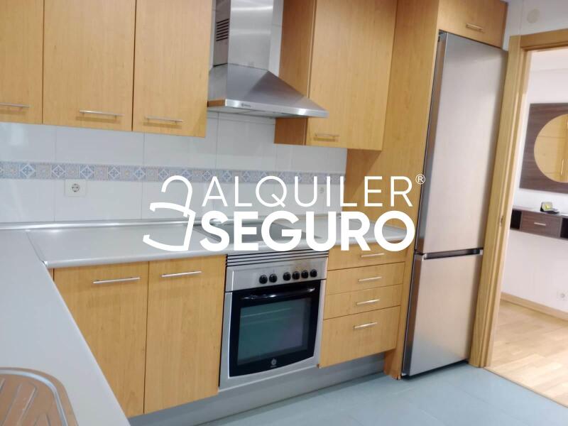 Inmueble en Calle Yécora, MADRID