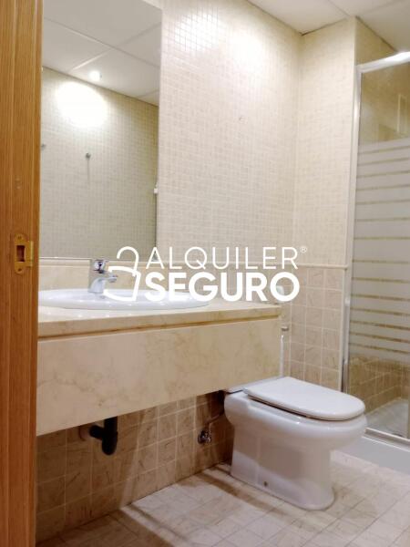 Inmueble en Calle Yécora, MADRID