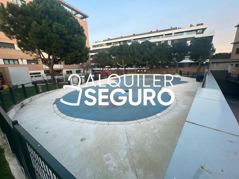 Inmueble en Calle Yécora, MADRID