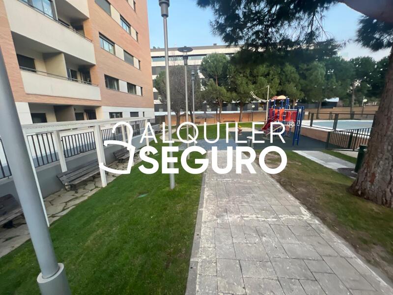 Inmueble en Calle Yécora, MADRID