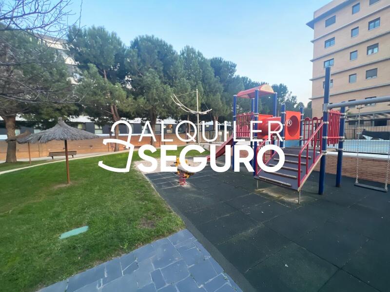 Inmueble en Calle Yécora, MADRID