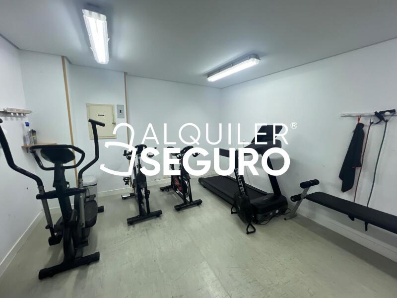 Inmueble en Calle Yécora, MADRID