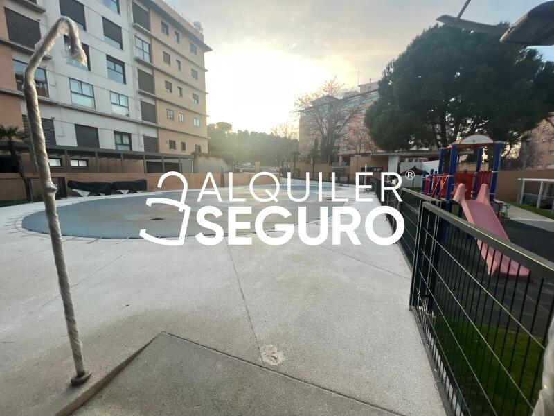 Inmueble en Calle Yécora, MADRID